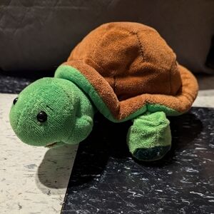 HM150 Webkinz Turtle